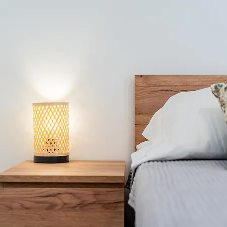 公寓 Renovated With Sunny Terrace And Ocean Views In Malibu Park Tenerife 阿德耶