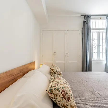 公寓 Renovated With Sunny Terrace And Ocean Views In Malibu Park Tenerife