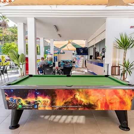 Renovated With Sunny Terrace And Ocean Views In Malibu Park Tenerife *