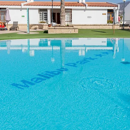 Renovated With Sunny Terrace And Ocean Views In Malibu Park Tenerife * Costa Adeje (Tenerife)