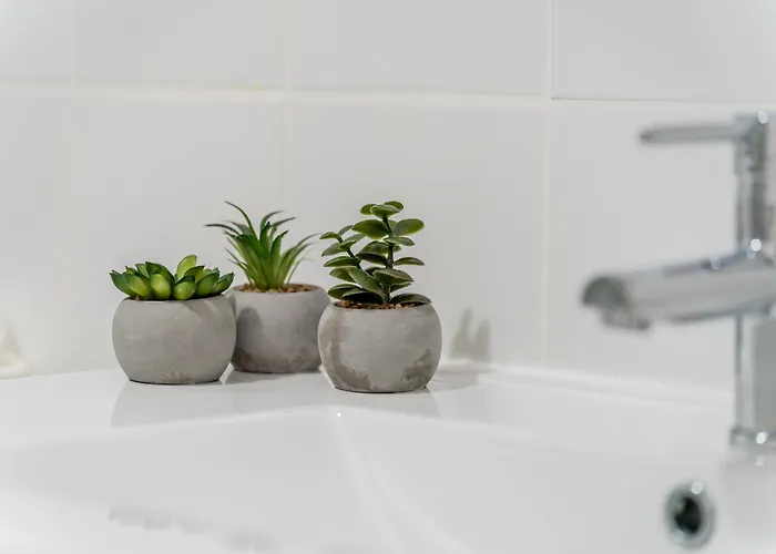 Διαμέρισμα Renovated With Sunny Terrace And Ocean Views In Malibu Park Tenerife *