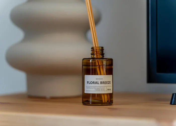 Διαμέρισμα Renovated With Sunny Terrace And Ocean Views In Malibu Park Tenerife Costa Adeje (Tenerife)