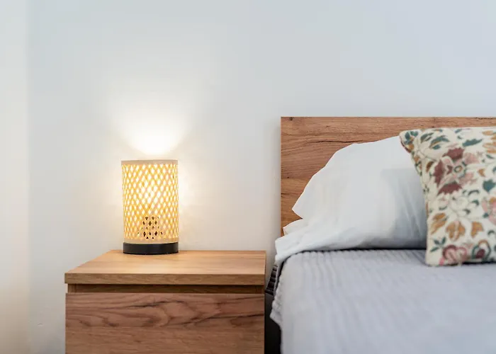 Διαμέρισμα Renovated With Sunny Terrace And Ocean Views In Malibu Park Tenerife Costa Adeje (Tenerife)