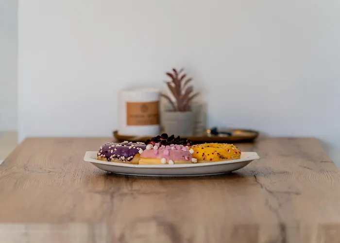 Διαμέρισμα Renovated With Sunny Terrace And Ocean Views In Malibu Park Tenerife *