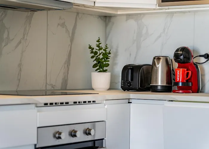 Renovated With Sunny Terrace And Ocean Views In Malibu Park Tenerife Διαμέρισμα